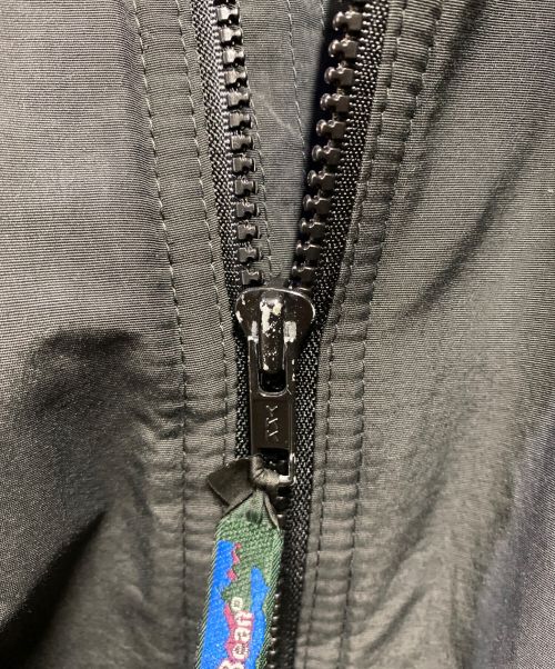 L.L.Bean（エルエルビーン）L.L.Bean (エルエルビーン) 80s Warm up Jacket ブラック サイズ:サイズ詳細参照の古着・服飾アイテム