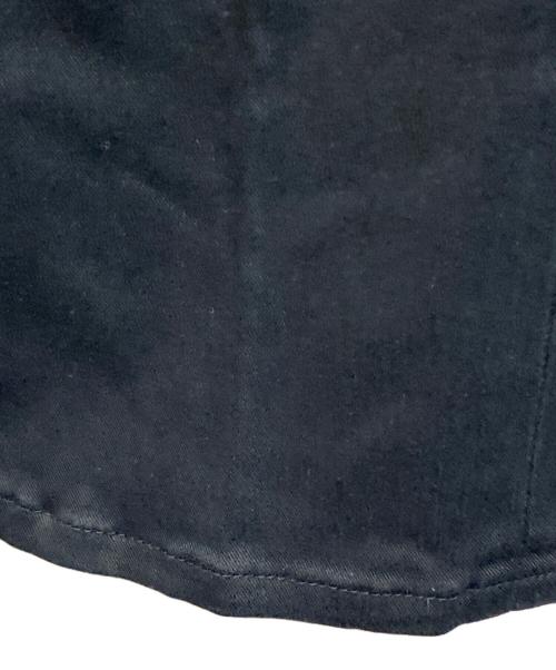 UNDERCOVER（アンダーカバー）UNDERCOVER (アンダーカバー) カーゴパンツ ブラック サイズ:3の古着・服飾アイテム