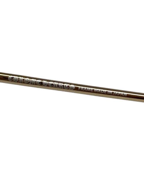 CHROME HEARTS（クロムハーツ）CHROME HEARTS (クロムハーツ) サングラスの古着・服飾アイテム