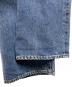 中古・古着 RHC Ron Herman (アールエイチシー ロンハーマン) Bootscut Denim Pants インディゴ サイズ:SIZE25：5000円