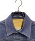 中古・古着 KOOKY ZOO (ク―キーズ―) JUNVEILE DENIM JACKET インディゴ：30000円