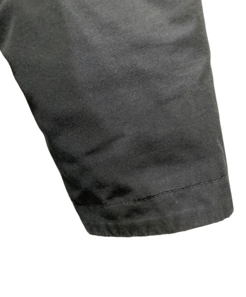 CANADA GOOSE（カナダグース）CANADA GOOSE (カナダグース) victoria parka ブラック サイズ:Sの古着・服飾アイテム