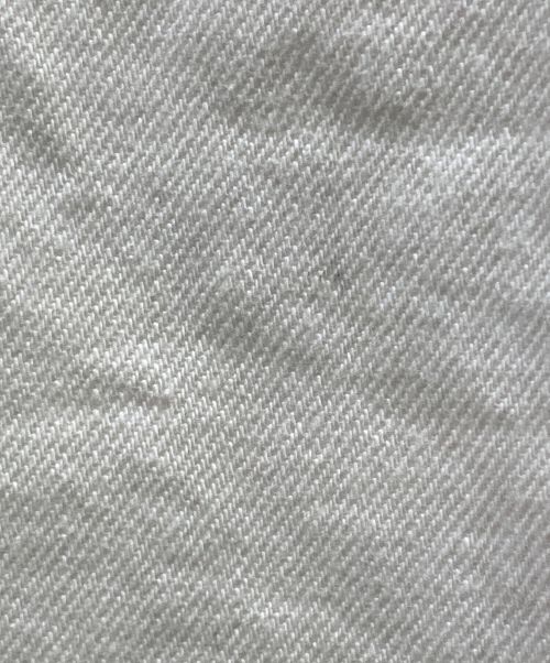 KOOKY ZOO（ク―キーズ―）KOOKY ZOO (ク―キーズ―) WESTERN PANTS ホワイト サイズ:Sの古着・服飾アイテム