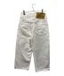 KOOKY ZOO (ク―キーズ―) WESTERN PANTS ホワイト サイズ:S：12000円