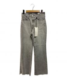 upper hights（アッパーハイツ）の古着「THE VOIGHT」｜グレー