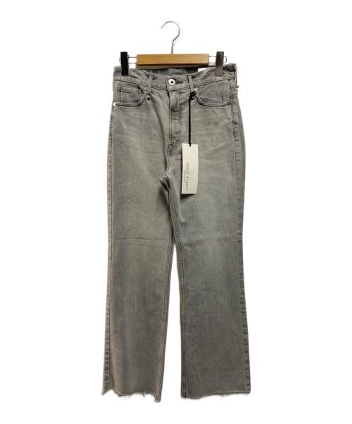 upper hights（アッパーハイツ）upper hights (アッパーハイツ) THE VOIGHT グレー サイズ:SIZE22 未使用品の古着・服飾アイテム