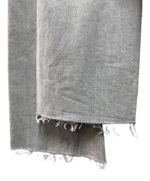 upper hights（アッパーハイツ）upper hights (アッパーハイツ) THE VOIGHT グレー サイズ:SIZE22 未使用品の古着・服飾アイテム