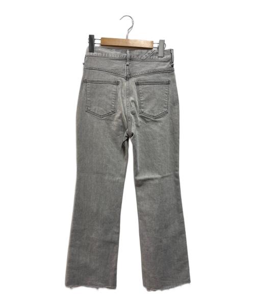 upper hights（アッパーハイツ）upper hights (アッパーハイツ) THE VOIGHT グレー サイズ:SIZE22 未使用品の古着・服飾アイテム