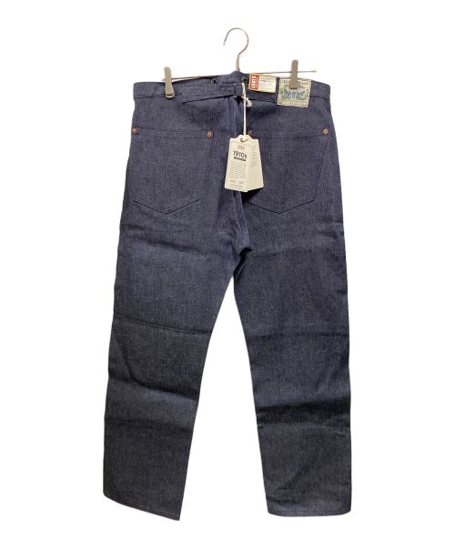 LEVI'S（リーバイス）LEVI'S (リーバイス) 1910s Lot 333 Jeans インディゴ サイズ:W36 L34 未使用品の古着・服飾アイテム