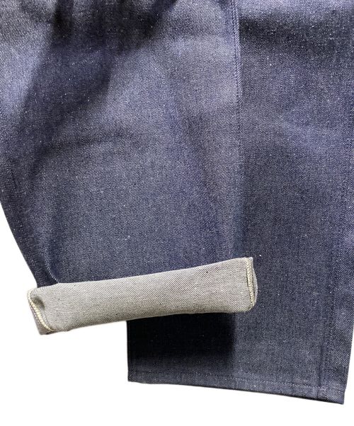 LEVI'S（リーバイス）LEVI'S (リーバイス) 1910s Lot 333 Jeans インディゴ サイズ:W36 L34 未使用品の古着・服飾アイテム