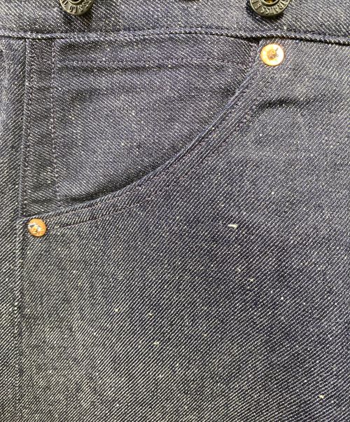 LEVI'S（リーバイス）LEVI'S (リーバイス) 1910s Lot 333 Jeans インディゴ サイズ:W36 L34 未使用品の古着・服飾アイテム