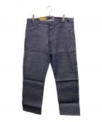 LEVI'Sリーバイス）の古着「1910s Lot 333 Jeans」｜インディゴ
