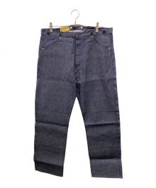 LEVI'S（リーバイス）の古着「1910s Lot 333 Jeans」｜インディゴ