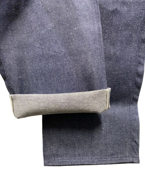 LEVI'S（リーバイス）LEVI'S (リーバイス) 1910s Lot 333 Jeans インディゴ サイズ:36 未使用品の古着・服飾アイテム