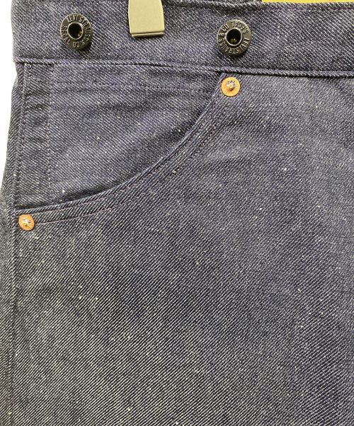 LEVI'S（リーバイス）LEVI'S (リーバイス) 1910s Lot 333 Jeans インディゴ サイズ:36 未使用品の古着・服飾アイテム