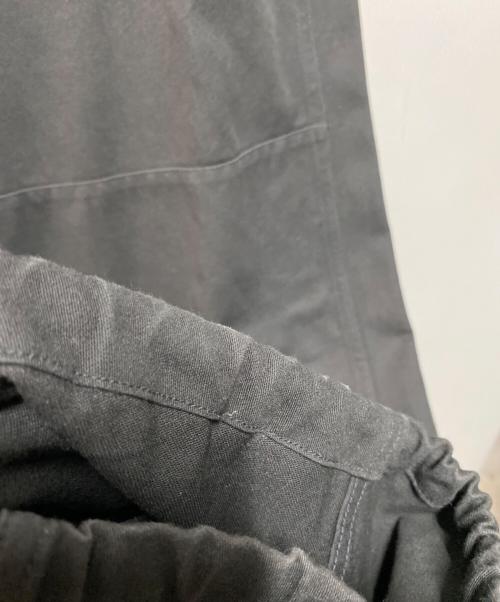 KIJI（キジ）KIJI (キジ) パンツ グレー サイズ:4の古着・服飾アイテム