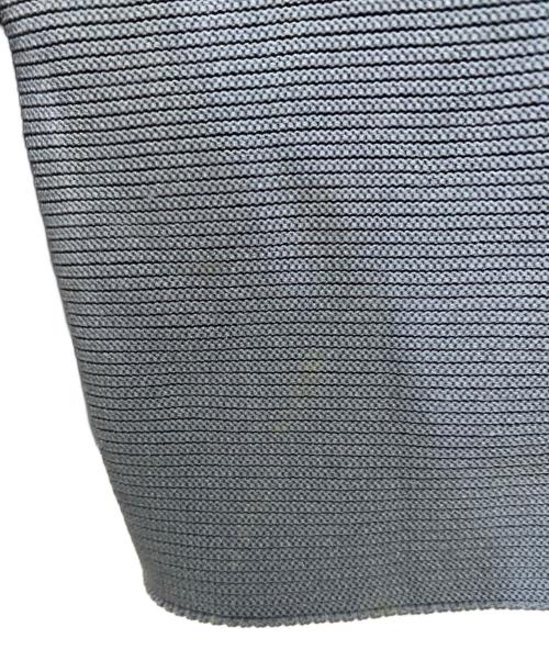 CFCL（シーエフシーエル）CFCL (シーエフシーエル) pottery hs top 1 グレー サイズ:Fの古着・服飾アイテム