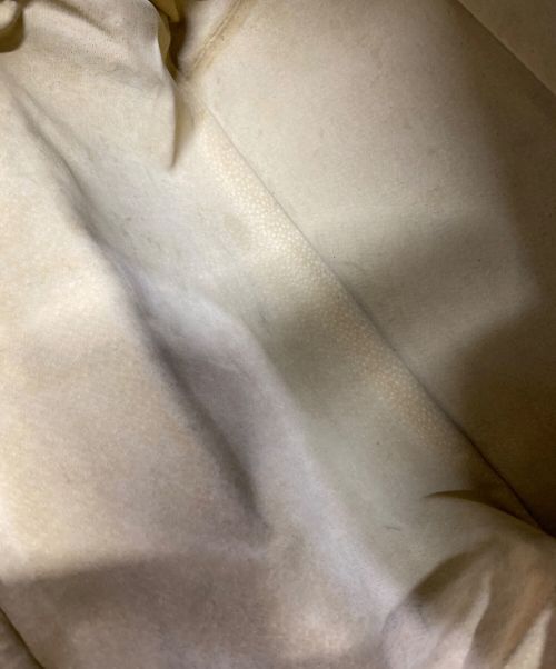 J&M DAVIDSON（ジェイ＆エム デヴィッドソン）J&M DAVIDSON (ジェイ＆エム デヴィッドソン) ボストンバッグ ブラックの古着・服飾アイテム