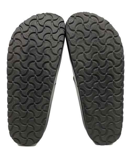 BIRKENSTOCK（ビルケンシュトック）BIRKENSTOCK (ビルケンシュトック) ロンドン ブラック サイズ:36の古着・服飾アイテム