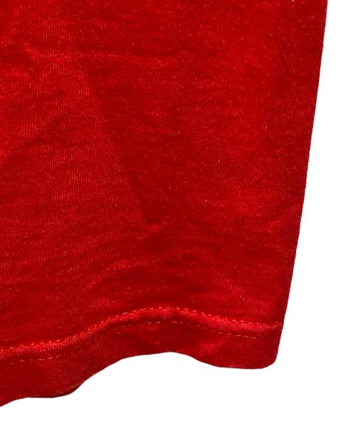 ALSTYLE APPAREL & ACTIVEWEAR（アレスタイルアパレル＆アクティブウェア）ALSTYLE APPAREL & ACTIVEWEAR (アレスタイルアパレル＆アクティブウェア) 00'sバンドTシャツ レッド サイズ:Sの古着・服飾アイテム