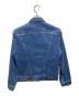 Wrangler (ラングラー) 80'sデニムジャケット インディゴ サイズ:Ｓ：8000円