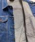 中古・古着 Wrangler (ラングラー) 80'sデニムジャケット インディゴ サイズ:Ｓ：8000円