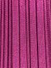 中古・古着 PLEATS PLEASE (プリーツプリーズ) プリーツ加工 マルチカラー ノースリーブ ワンピース マルチカラー サイズ:4：20000円