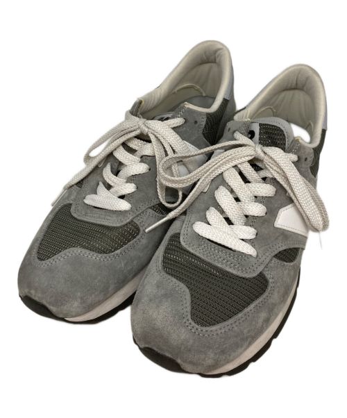 NEW BALANCE（ニューバランス）NEW BALANCE (ニューバランス) スニーカー グレー サイズ:US10.5/UK10の古着・服飾アイテム