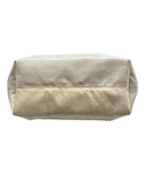 FREITAG（フライターグ）FREITAG (フライターグ) Bob TOTE BAG アイボリーの古着・服飾アイテム