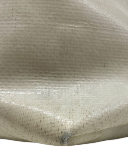 FREITAG（フライターグ）FREITAG (フライターグ) Bob TOTE BAG アイボリーの古着・服飾アイテム