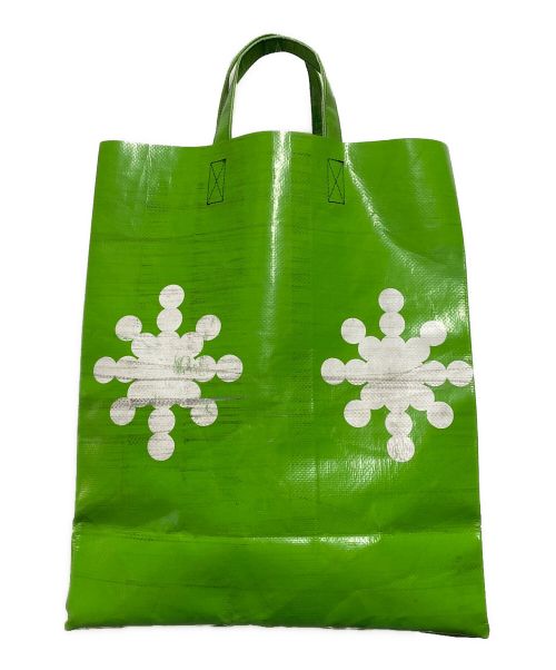 FREITAG（フライターグ）FREITAG (フライターグ) MIAMI VICE グリーンの古着・服飾アイテム