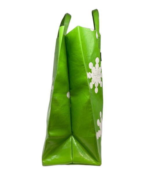 FREITAG（フライターグ）FREITAG (フライターグ) MIAMI VICE グリーンの古着・服飾アイテム