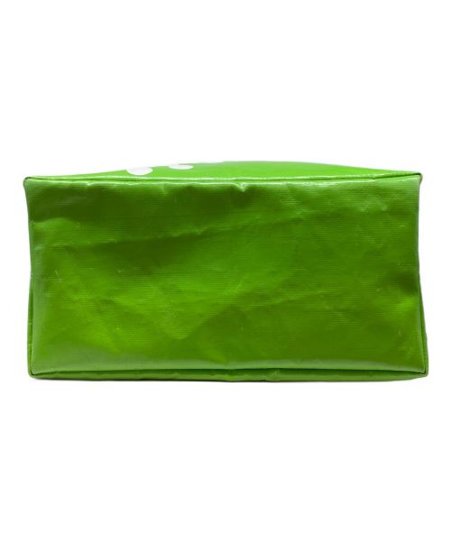 FREITAG（フライターグ）FREITAG (フライターグ) MIAMI VICE グリーンの古着・服飾アイテム