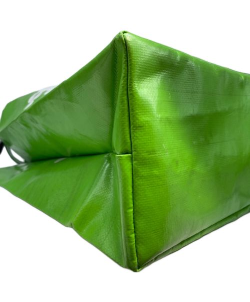 FREITAG（フライターグ）FREITAG (フライターグ) MIAMI VICE グリーンの古着・服飾アイテム