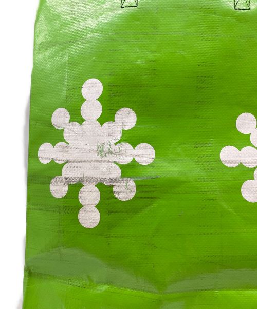 FREITAG（フライターグ）FREITAG (フライターグ) MIAMI VICE グリーンの古着・服飾アイテム