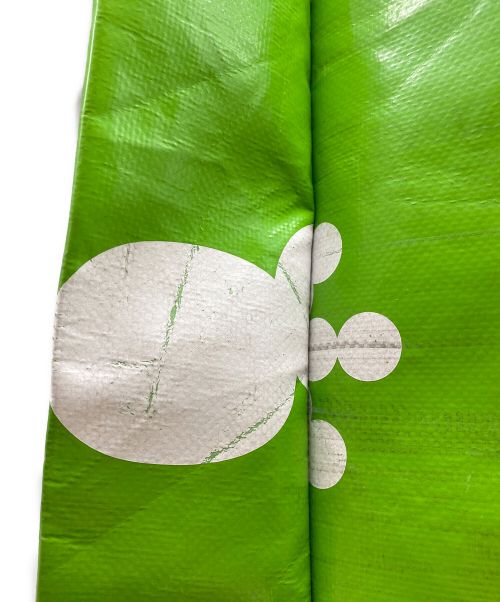 FREITAG（フライターグ）FREITAG (フライターグ) MIAMI VICE グリーンの古着・服飾アイテム