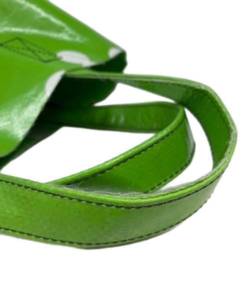 FREITAG（フライターグ）FREITAG (フライターグ) MIAMI VICE グリーンの古着・服飾アイテム