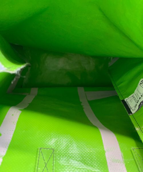 FREITAG（フライターグ）FREITAG (フライターグ) MIAMI VICE グリーンの古着・服飾アイテム