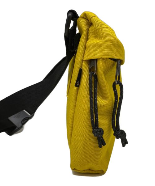 EASTPAK（イーストパック）EASTPAK (イーストパック) UNDERCOVER (アンダーカバー) UC Crossbody イエローの古着・服飾アイテム