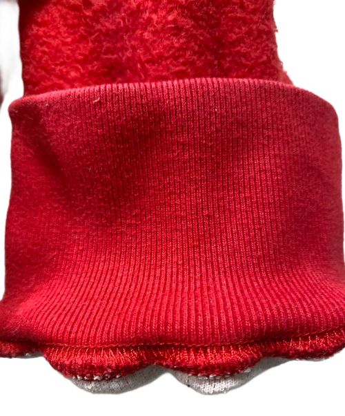 SUPREME（シュプリーム）SUPREME (シュプリーム) inside out box logo hooded レッド サイズ:XLの古着・服飾アイテム