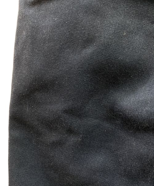 STANDARD CALIFORNIA（スタンダードカリフォルニア）STANDARD CALIFORNIA (スタンダードカリフォルニア) Dickies (ディッキーズ) ストレートパンツ ネイビー サイズ:Мの古着・服飾アイテム