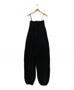 中古・古着通販】Ameri (アメリ) MEDI LAYERED SUSPENDER I LINE SKIRT