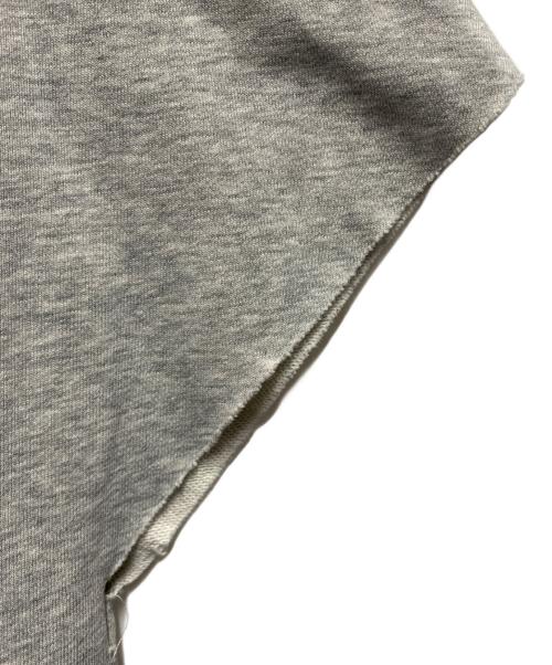 HeRIN.CYE（ヘリンドットサイ）HeRIN.CYE (ヘリンドットサイ) Back slit long dress ブラック サイズ:36 未使用品の古着・服飾アイテム