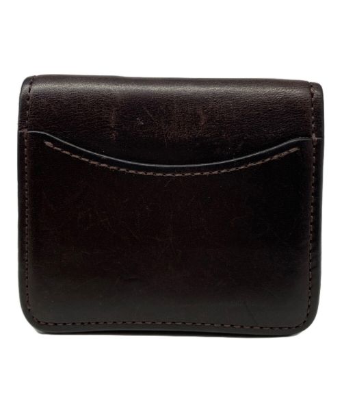 WILDSWANS（ワイルドスワンズ）WILDSWANS (ワイルドスワンズ) コインケースの古着・服飾アイテム