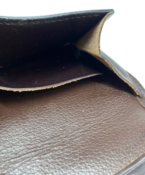 WILDSWANS（ワイルドスワンズ）WILDSWANS (ワイルドスワンズ) コインケースの古着・服飾アイテム