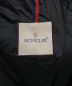 中古・古着 MONCLER (モンクレール) Joffe Giubbotto カーキ サイズ:3：81000円