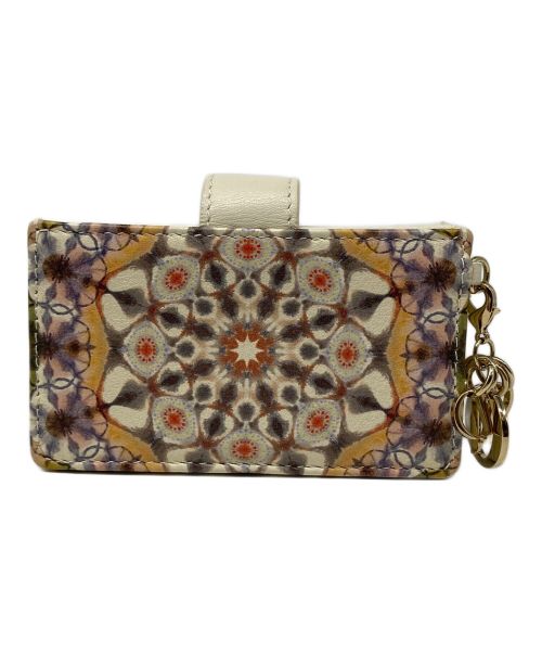 Christian Dior（クリスチャン ディオール）Christian Dior (クリスチャン ディオール) カードケースの古着・服飾アイテム