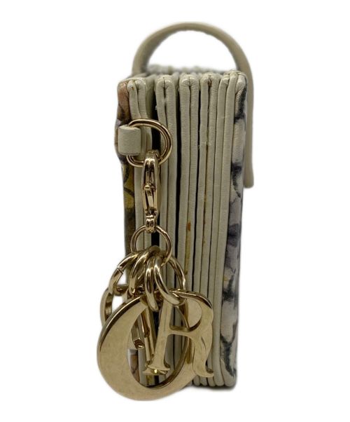 Christian Dior（クリスチャン ディオール）Christian Dior (クリスチャン ディオール) カードケースの古着・服飾アイテム