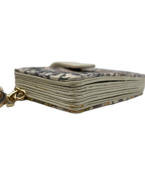 Christian Dior（クリスチャン ディオール）Christian Dior (クリスチャン ディオール) カードケースの古着・服飾アイテム