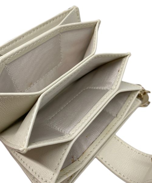 Christian Dior（クリスチャン ディオール）Christian Dior (クリスチャン ディオール) カードケースの古着・服飾アイテム